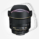 Цена: $ 1799. Nikon 14mm f/2.8D ED AF Nikkor Объектив