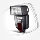 Цена: $ 395. Metz 58 AF-2 N dig/Nikon Вспышка