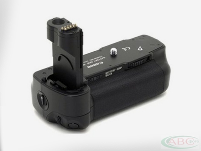 Цена: $ 247. Canon BG-E4 Батарейный блок