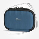 Цена: $ 13. Lowepro Santiago 10 Arctic Blue Чехол