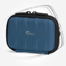 Цена: $ 15. Lowepro Santiago 20 Arctic Blue Чехол