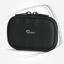 Цена: $ 15. Lowepro Santiago 20 Black Чехол