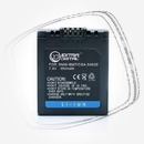 Цена: $ 22. EXTRA DIGITAL CGR-S002 (for Panasonic) Аккумулятор