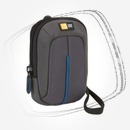 Цена: $ 10. Case Logic DCB301G Gray Чехол