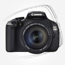 Цена: $ 741. Canon EOS 600D Kit 18-55 IS II Цифровой зеркальный фотоаппарат