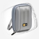 Цена: $ 12. Case Logic QPB201G Gray Сумка