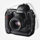 Цена: $ 8499. Nikon D3x body Фотоаппарат