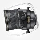 Цена: $ 1699. Nikon 85mm f/2.8D ED PC-E NIKKOR Объектив