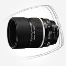 Цена: $ 1089. Nikon 105mm f/2D AF DC Nikkor Объектив