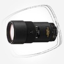 Цена: $ 988. Nikon 180mm f/2.8D ED-IF AF Nikkor Объектив