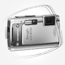 Цена: $ 245. Olympus TG-610 Silver Компактный цифровой фотоаппарат
