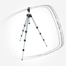 Цена: $ 76. Manfrotto MK393S-PD Штатив