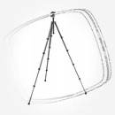 Цена: $ 67. Manfrotto MKC3-P01 Штатив