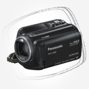 Цена: $ 709. Panasonic HDC-HS80 Black+карта памяти Transcend SDHC 8Gb Class 10 Видеокамера