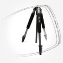 Цена: $ 82. Slik Sprint Pro II Leg GM Штатив