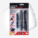 Цена: $ 31. Lenspen Набор для чистки оптики DSLRK-1 DSLR PRO KIT W/CLOTH Средство для чистки оптики