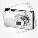 Цена: $ 148. Canon PowerShot A3200 IS Silver Компактный цифровой фотоаппарат