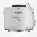 Цена: $ 569. Canon Extender EF 2x III Экстендер