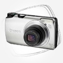 Цена: $ 159. Canon PowerShot A3300 IS Silver Компактный цифровой фотоаппарат
