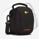 Цена: $ 34. Case Logic SLMC201 Black Сумка