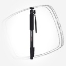 Цена: $ 69. Benro MP-25EX Монопод