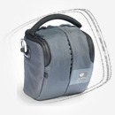 Цена: $ 36. Kata KT DL-G-10-G Сумка