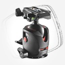 Цена: $ 276. Manfrotto MH057M0-Q5 Штативная головка