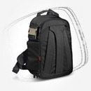 Цена: $ 90. Manfrotto Сумка AGILE V SLING MB SS390-5BB Рюкзак
