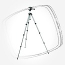 Цена: $ 107. Manfrotto MK394-H Штатив