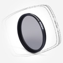 Цена: $ 259. RODENSTOCK 82mm Circular-Pol HR Digital Super MC Фильтр