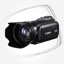 Цена: $ 1329. Canon LEGRIA HF G10 Видеокамера