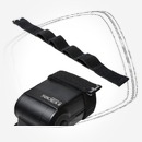 Цена: $ 11. LumiQuest LQ-126 UltraStrap Аксессуар к вспышке