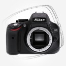Цена: $ 829. Nikon D5100 body Цифровой зеркальный фотоаппарат
