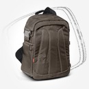 Цена: $ 100. Manfrotto Рюкзак AGILE VII SLING MB SS390-7BC Рюкзак