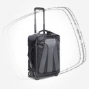 Цена: $ 420. Manfrotto Рюкзак PRO VII ROLLER MB LR050-7BB Рюкзак