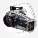 Цена: $ 0. Canon WP-V3 (Legria HF M) Подводный бокс
