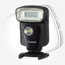 Цена: $ 279. Canon Speedlite 320 EX Вспышка