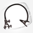 Цена: $ 35. Falcon Держатель гибкий+прищепка NCLG-30S+CL-35F Держатель