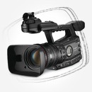 Цена: $ 6990. Canon XF 300+фильтр Schneider B+W 82mm UV MRC nano XS-PRO Digital Видеокамера