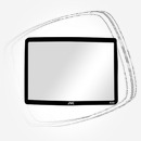 Цена: $ 13. JYC for Canon 60D Защита экрана