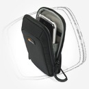 Цена: $ 16. Lowepro S&F Phone Case 20 Black Чехол