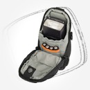 Цена: $ 39. Lowepro S&F Quick Flex Pouch 55 AW Black Чехол