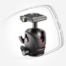 Цена: $ 237. Manfrotto MH055M0-Q2 Штативная головка