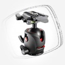 Цена: $ 258. Manfrotto MH055M0-Q5 Штативная головка
