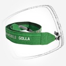 Цена: $ 25. Golla G1021 SNAP GREEN Ремень