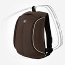 Цена: $ 103. Crumpler Cupcake Slim turkish coffee Рюкзак