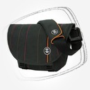 Цена: $ 53. Crumpler Messenger Boy Stripes 3000 anthracite Сумка