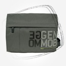 Цена: $ 52. Golla CAM M G1011 LOGAN ARMY GREEN Сумка