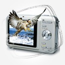 Цена: $ 442. Merlin 3D Camera Фотоаппарат
