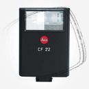 Цена: $ 370. LEICA Вспышка LEICA CF22 Вспышка